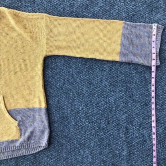 Prana crystal beach sweater size small - Picture 7 of 8